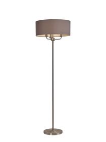 Banyan SN GR Floor Lamps Deco Shaded Floor Lamps Banyan SN GR Floor Lamps Deco Shaded Floor Lamps